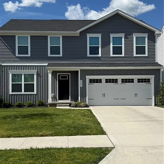 3293 Stafford Dr — Photo 1