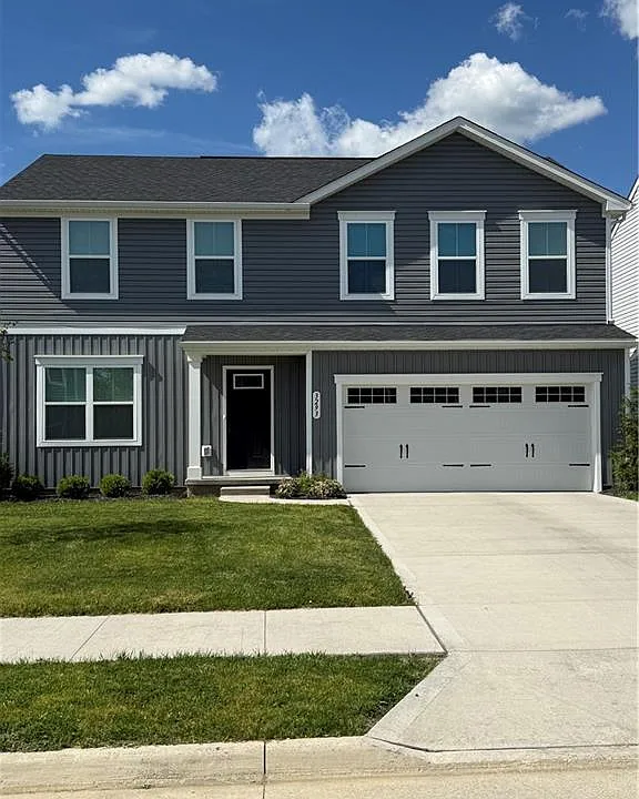 3293 Stafford Dr