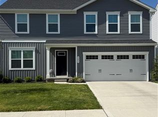 3293 Stafford Dr, Akron, OH 44312