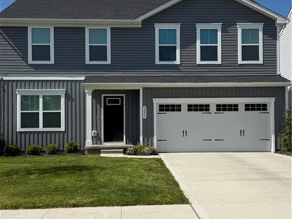 3293 Stafford Dr, Akron, OH 44312