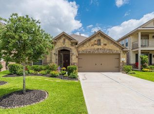 6827 Lantern Hill Ln, Rosenberg, TX 77469