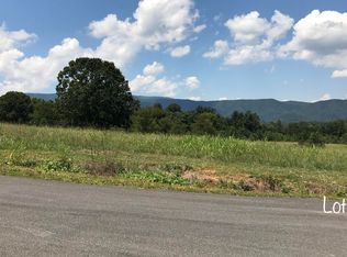 Easy Going Way LOT 34, Cosby, TN 37722