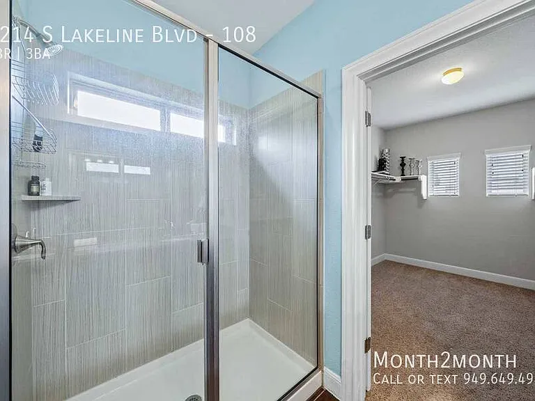 2214 S Lakeline Blvd #108 — Photo 42