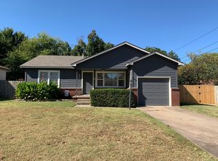 1814 S Irvington Ave, Tulsa, OK 74112