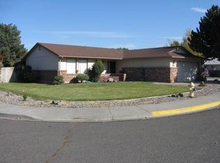 4612 W John Day Ave, Kennewick, WA 99336