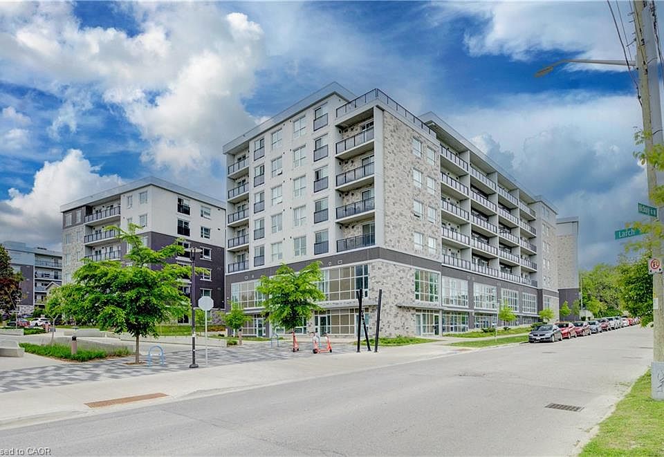 1st image of 275 Larch St Unit G105
