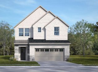 2336 Vivo Rd, Little Elm, TX 75036