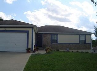 1432 N 74th St, Kansas City, KS 66112
