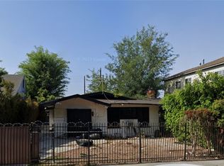 6212 Banner Ave, Los Angeles, CA 90038