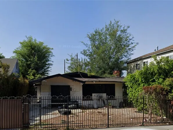 6212 Banner Ave, Los Angeles, CA 90038