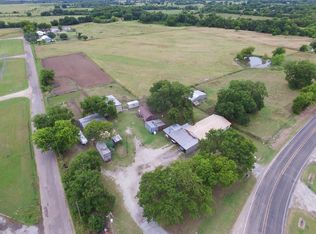 100 Fm 513 S, LONE OAK, TX 75453