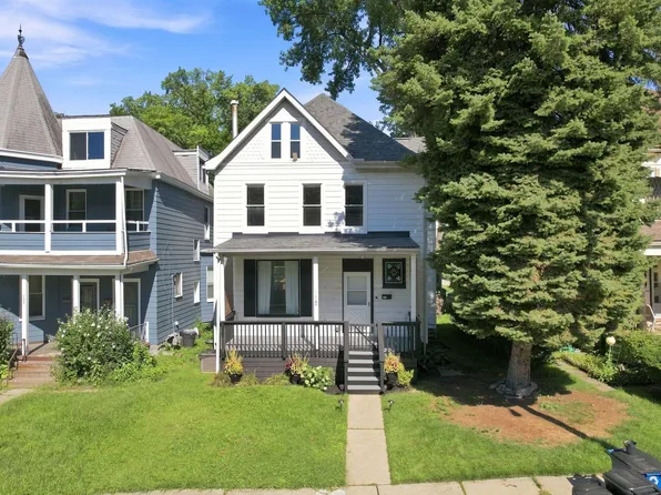 115 Cleveland Ave, Pittsburgh, PA 15202