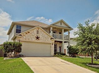 14912 Staked Plains Loop, Austin, TX 78717