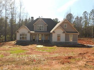 0 Clearview Estates Dr #20, Newnan, GA 30265