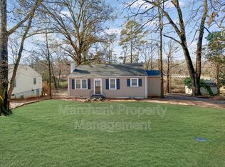 8 Brookview Cir, Greenville, SC 29605