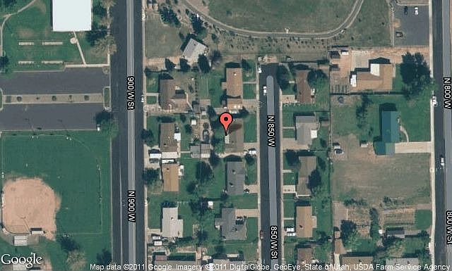 Map View