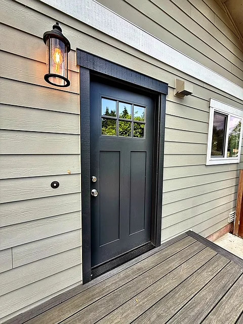 Tp Only 523 Constitution Avenue South #B - B — Photo 4
