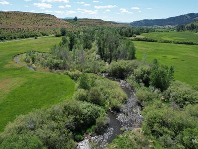 Tbd Council Cuprum Rd, Council, ID, 83612
