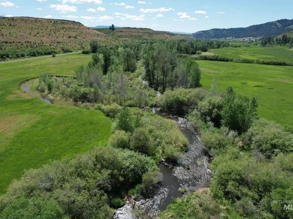 Tbd Council Cuprum Rd, Council, ID 83612