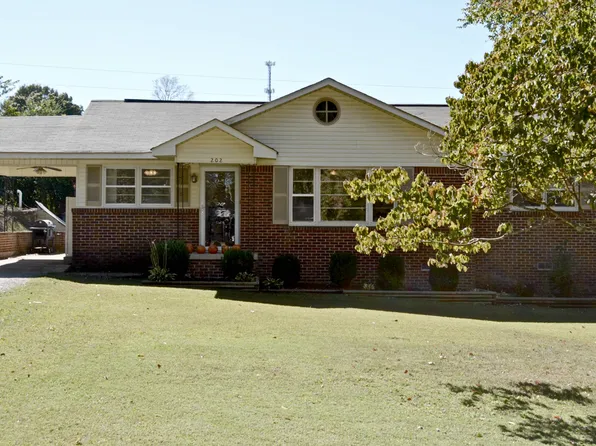 202 Underwood Dr, Florence, AL 35633