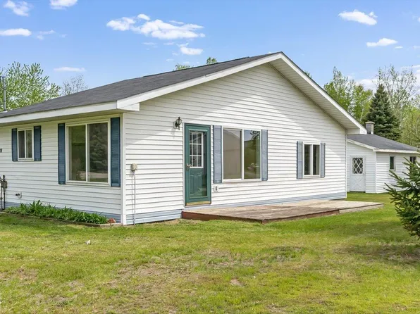 418 E Main St, Hale, MI 48739
