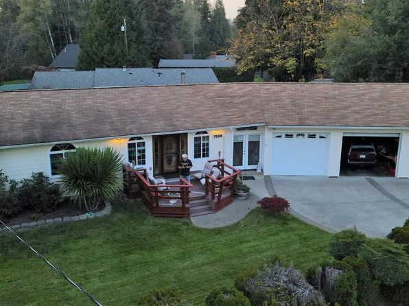 7509 Lakeside St SW, Olympia, WA 98512