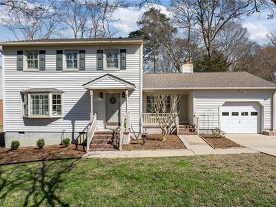 155 Sandpiper St, Newport News, VA, 23602