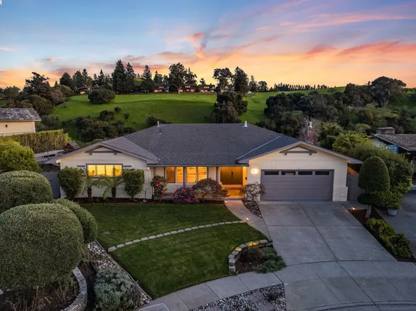 42850 Castillejo Ct, Fremont, CA 94539