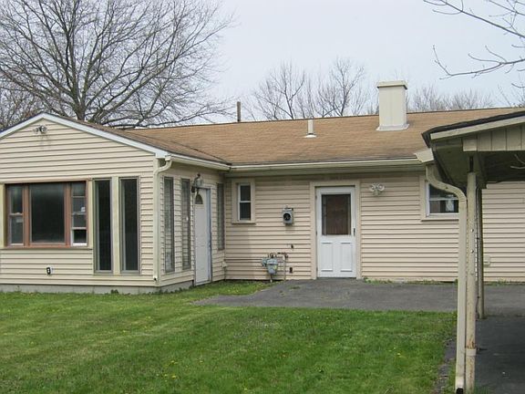 2nd image of 22 Lamont St
