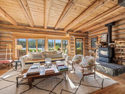 2259 Lake Dr, Soda Springs, CA, 95728
