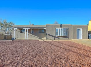 10005 Los Arboles Ave NE, Albuquerque, NM 87112