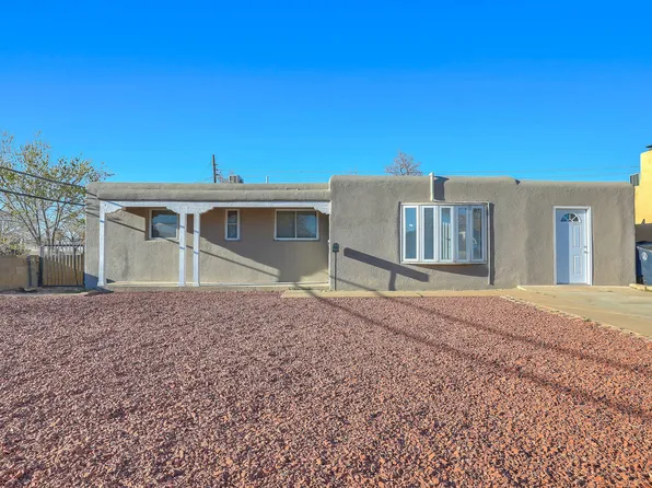 10005 Los Arboles Ave NE, Albuquerque, NM 87112