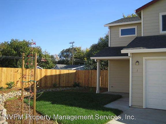 2nd image of 579 Morgan Dr #2