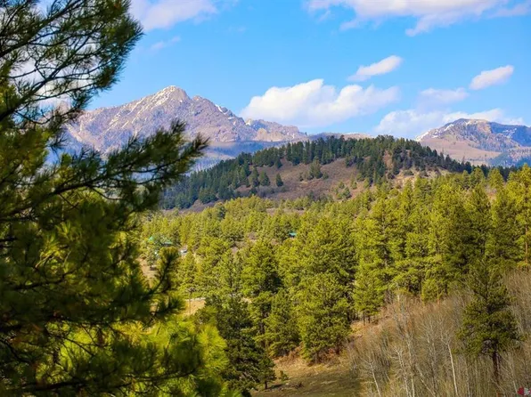 218 Appaloosa Circle, Pagosa Springs, CO 81147