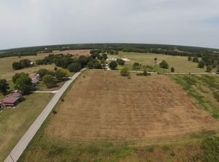 TRACT 1 Daisy Rd #110, Carthage, MO 64836