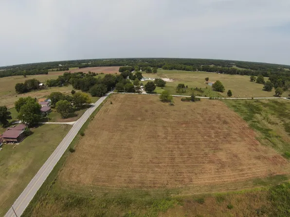 TRACT 1 Daisy Rd #110, Carthage, MO 64836