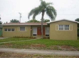 18015 NW 17th Ave, Miami Gardens, FL 33056