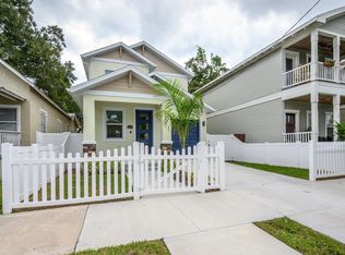 2126 W Chestnut St, Tampa, FL 33607