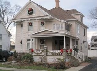 217 Jefferson Ave, Endicott, NY 13760