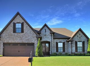13036 Mingus Ln, Olive Branch, MS 38654