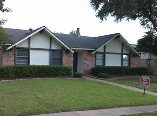 3716 Yosemite Dr, Plano, TX 75023