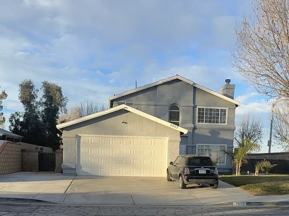 2557 E Garnet Ln, Lancaster, CA 93535