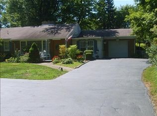 1711 Grange Hall Rd, Dayton, OH 45432