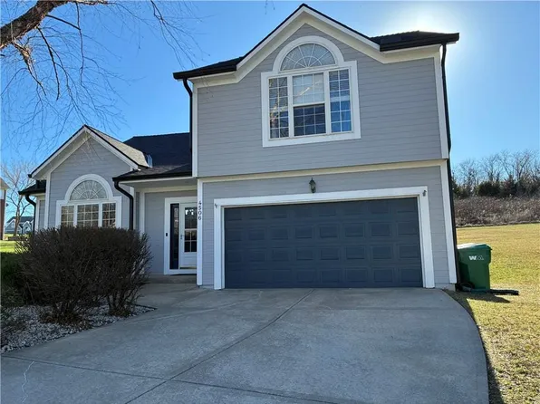 4506 N 111th St, Kansas City, KS 66109