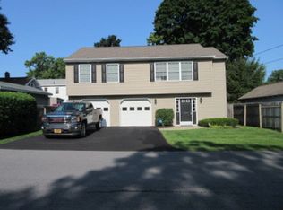 106 Wyman St, Scotia, NY 12302