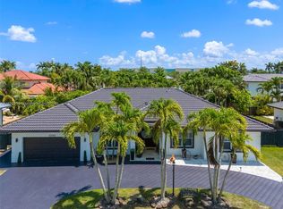 15760 SW 45th St, Miami, FL 33185