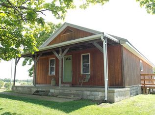 5180 Lawrenceville Rd, Williamstown, KY 41097