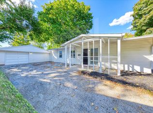 3224 Welch Dr, Indianapolis, IN 46224
