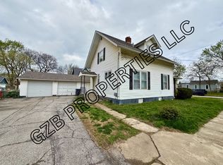 733 Avenue E, Council Bluffs, IA 51503