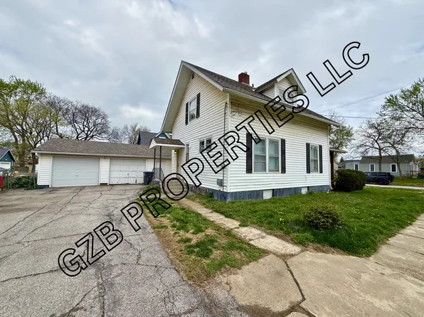 733 Avenue E, Council Bluffs, IA 51503